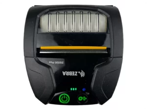 Wireless Mobile Printer